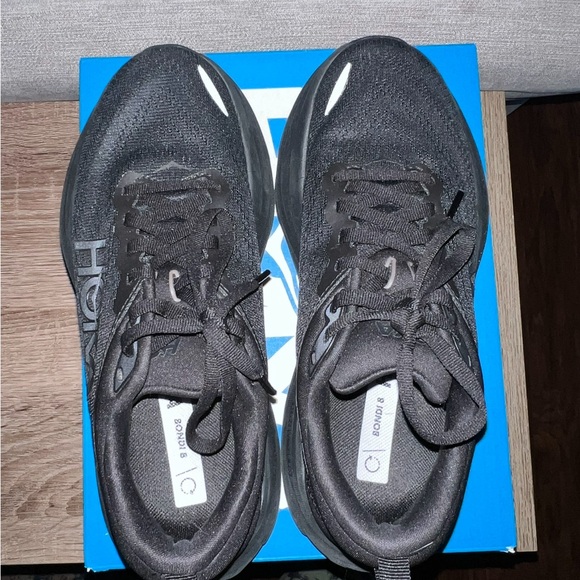 Hoka Bondi 8 size 7 - Picture 4 of 5